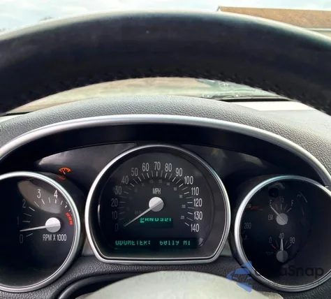 2004 Chevrolet Ssr from USA, damaged, VIN 1GCES14P74B112088